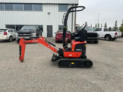 Welcome to Tractorland Kubota - (Regina) ...