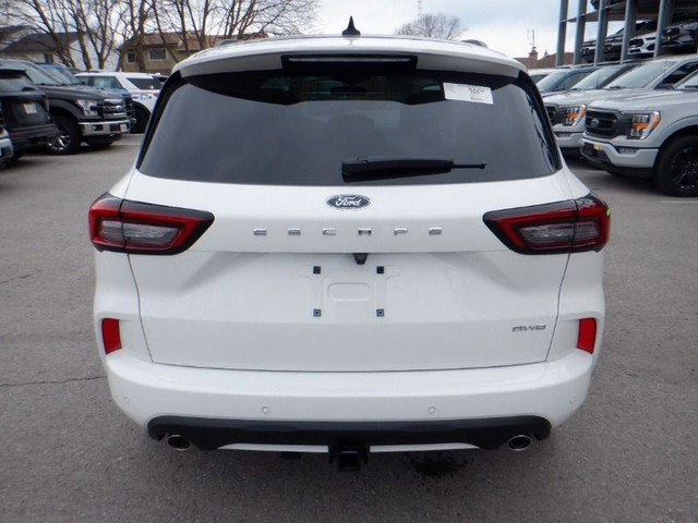  2024 Ford Escape ST-Line Select AWD in Cars & Trucks in Oshawa / Durham Region - Image 4