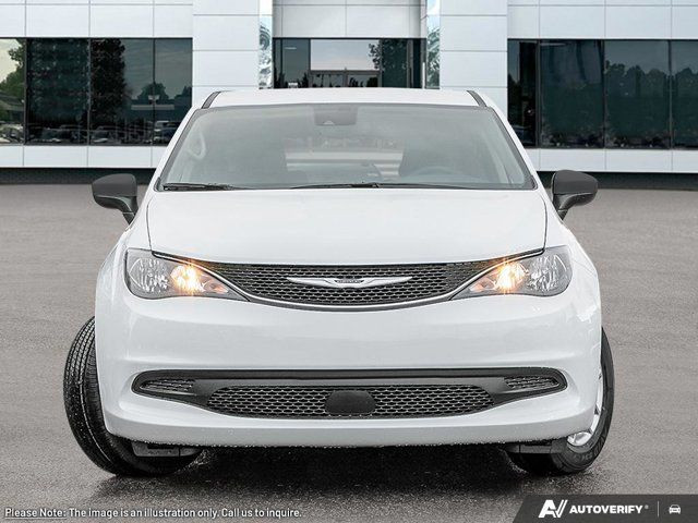 2026 Chrysler Grand Caravan SXT in Cars & Trucks in Calgary - Image 3