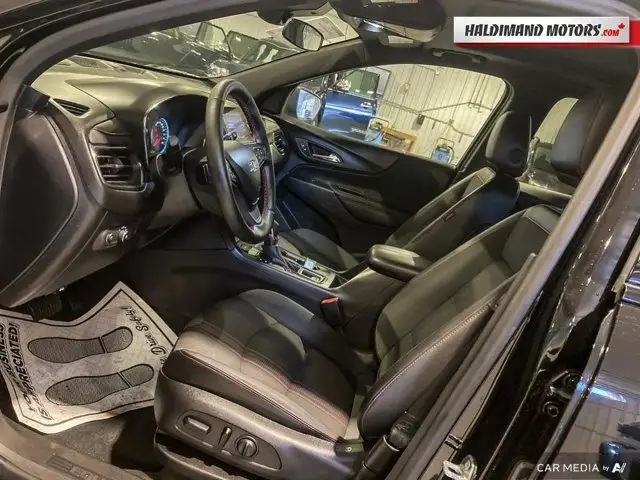 2024 Chevrolet Equinox RS dans Autos et camions dans Hamilton - Image 17
