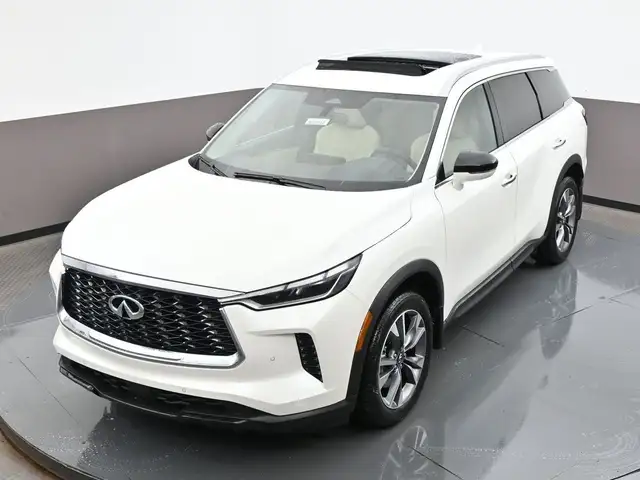 2025 Infiniti QX60 LUXE in Cars & Trucks in City of Halifax - Image 45