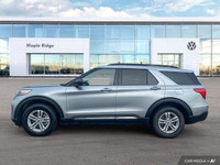 This Ford Explorer delivers a Intercooled Turbo Premium Unleaded I-4 2.3 L/140 engine powering this... (image 1)