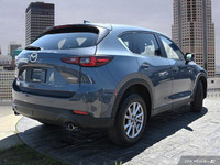 Crowfoot Hyundai, AMVIC Licensed Dealer Why This Is The CX-5 For YOU: iActiv All-Wheel-Drive Skyacti... (image 5)