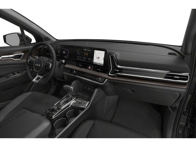 2023 Kia Sportage X-Line Limited AWD w/Black Interior in Cars & Trucks in Oakville / Halton Region - Image 2