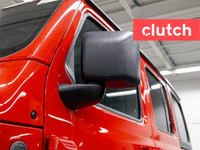 NO ACCIDENTS / CLEAN CARFAX / Auto Dimming Rearview Mirror, Front Heated Seats, Dual Zone Front Clim... (image 8)