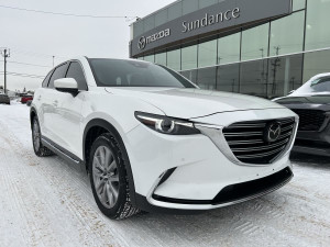 2021 Mazda CX-9 GT AWD