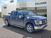 Unleash the power of the 2022 Ford F-150 Crew Cab pickup, a robust and reliable workhorse perfect fo... (image 4)