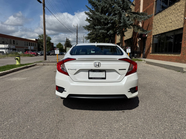 2016 Honda Civic Touring, LANE ASSIST, FRONT COLLISION ALERT in Cars & Trucks in Calgary - Image 3