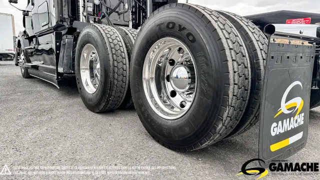 2025 WESTERN STAR 57X HIGHWAY / SLEEPER TRUCK / TRACTOR in Heavy Trucks in Chilliwack - Image 7