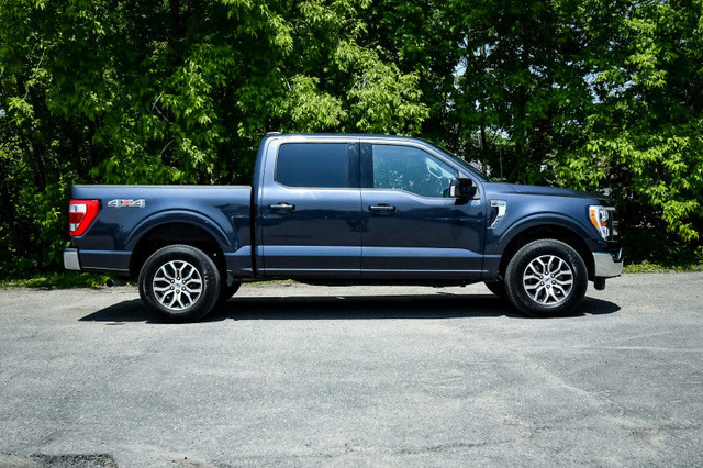 2022 Ford F-150 Lariat • SUNROOF • NAV • COOLED LEATHER • B&O AU in Cars & Trucks in Kingston - Image 2