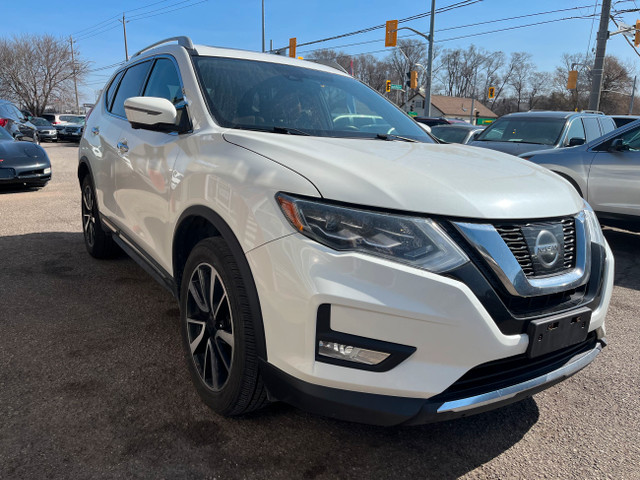 2017 Nissan Rogue SL in Cars & Trucks in Kitchener / Waterloo - Image 3