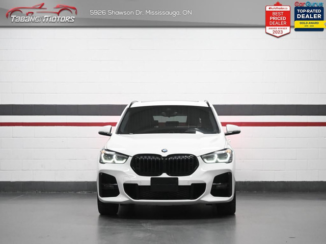 2021 BMW X1 xDrive28i M// No Accident Navigation Panoramic Roof  in Cars & Trucks in Mississauga / Peel Region - Image 4