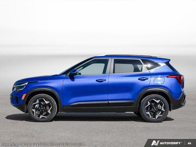 2026 Kia Seltos EX Premium in Cars & Trucks in Hamilton - Image 3