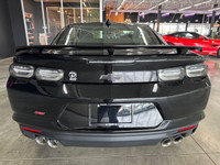Camaro SS 2024 – Dernière année! Seulement 5 266 km! Saisis ta chance de rouler dans une véritable l... (image 4)