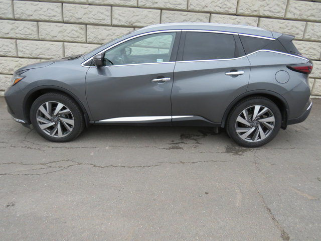 2020 Nissan Murano SL in Cars & Trucks in Fredericton - Image 3