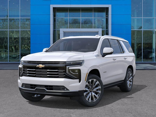2025 Chevrolet Tahoe High Country in Cars & Trucks in Calgary - Image 2