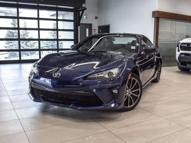 2019 Toyota 86 GT in Cars & Trucks in Calgary - Image 4