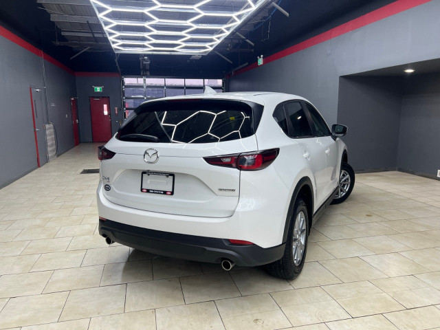 2025 Mazda CX-5 in Cars & Trucks in Edmonton - Image 4