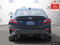 Recent Arrival! New Price! Crystal Black 2023 Subaru WRX Base AWD 6-Speed Manual 2.4L 4-Cylinder DOH... (image 3)