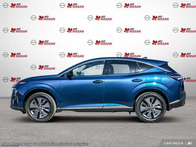 2025 Nissan Murano SL in Cars & Trucks in Ottawa - Image 3