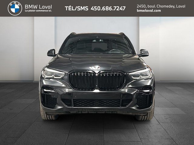 2022 BMW X5 xDrive40i | Gr. Sup. Essentiel | Gr. M Sport in Cars & Trucks in Laval / North Shore - Image 2