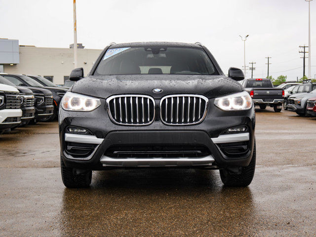 2021 BMW X3 xDrive30i 2.0T Premium Package Essential in Cars & Trucks in Edmonton - Image 3
