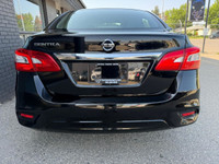 2019 Nissan Sentra S – 1 Owner | 18 Dealer Service Records This 2019 Nissan Sentra S is a perfect ex... (image 3)
