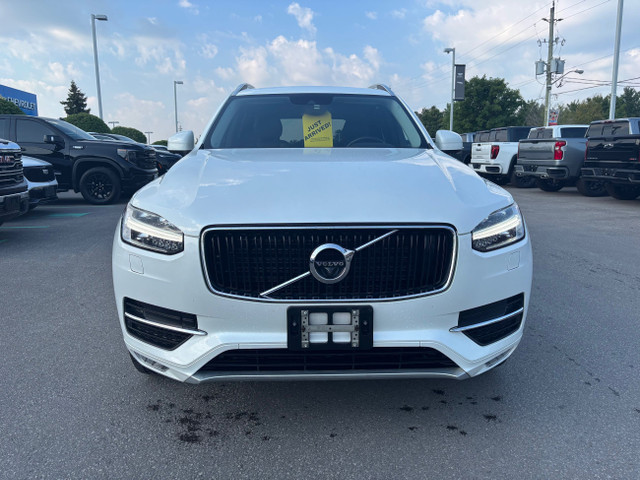 2016 Volvo XC90 T6 Momentum in Cars & Trucks in Kawartha Lakes - Image 2