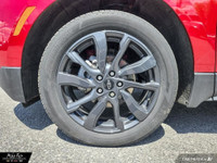 LT AWD – Radiant Red Tintcoat with Jet BLack interior, 8-way power driver seat, driver confidence II... (image 5)