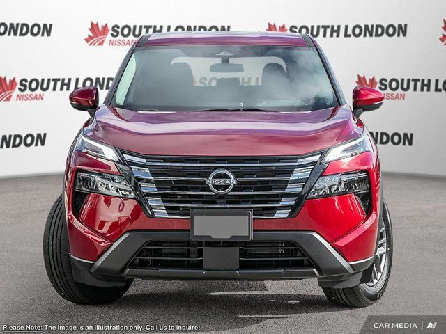 2025 Nissan Rogue in Cars & Trucks in London - Image 2