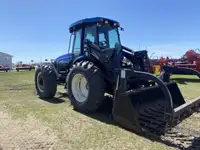 2010 New Holland TV6070 Bi-directional Tractor