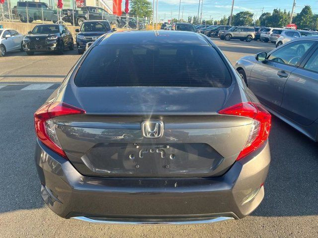 2019 Honda Civic Sedan EX | Apple Car Play | Heated Seats in Cars & Trucks in London - Image 4