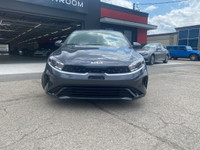 2023 Kia Forte EX Gravity Gray *BLUETOOTH*, *BACK-UP CAMERA*, *CLEAN CARFAX REPORT*, *MARKET VALUE P... (image 5)