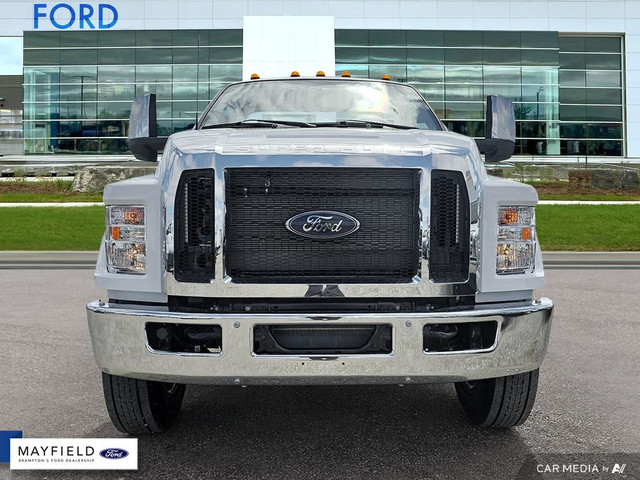 2026 Ford F750 Chassis Truck in Cars & Trucks in Mississauga / Peel Region - Image 2