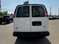 *About This Used GMC Savana for sale in Alberta* This GMC Savana Cargo Van delivers a Gas V6 4.3L/ e... (image 5)