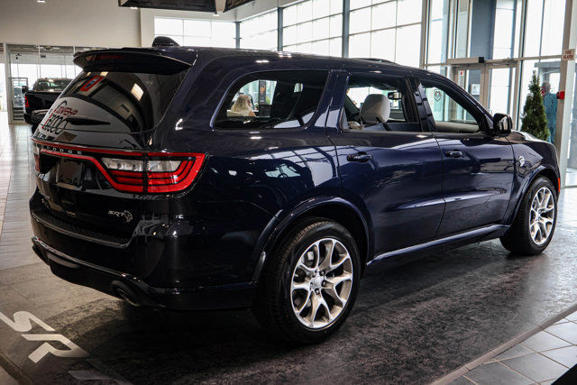 2025 Dodge Durango SRT Hellcat Hammerhead in Cars & Trucks in Strathcona County - Image 4