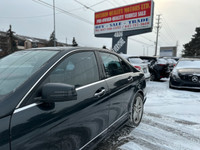This beautiful 2012 Mercedes-Benz C350 Sedan with the AMG package combines luxury, performance, and... (image 6)