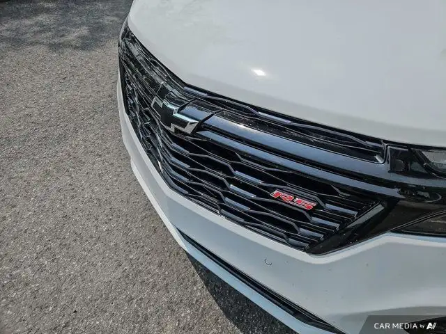 2024 Chevrolet Equinox RS AWD | Heated Seats | Back-Up Camera in Cars & Trucks in Ottawa - Image 14