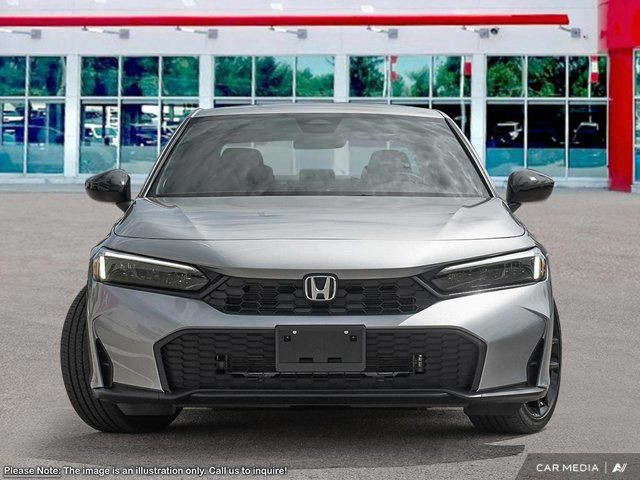 2026 Honda Civic Sedan Sport in Cars & Trucks in Brantford - Image 2