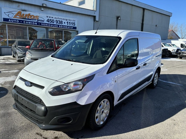 2018 Ford Transit Connect XL in Cars & Trucks in Laval / North Shore