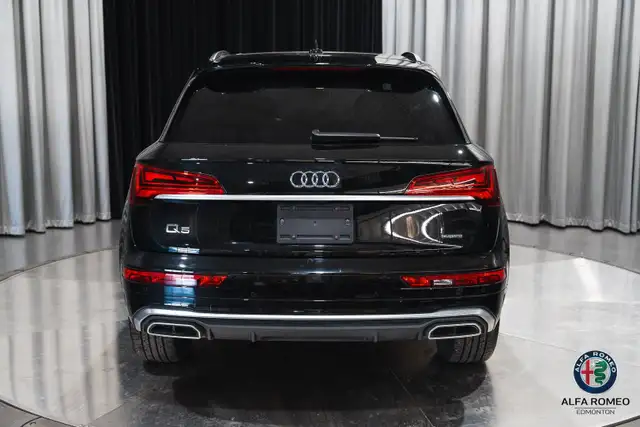2023 Audi Q5 45 Technik62940369026817123