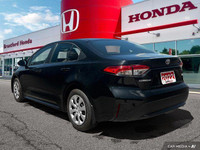 Stock: P11637 Fabric-trimmed seating, 8-inch touchscreen display, Apple CarPlay and Android Auto com... (image 3)