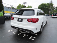 CALL FOR APPOINTMENT AMG PKG - 2019 C300 4MATIC WAGON - ALL-WHEEL DRIVE 100% CANADIAN VEHICLE Visit... (image 9)