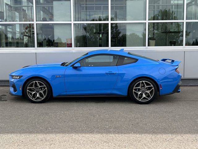 2024 Ford Mustang GT Premium in Cars & Trucks in Calgary - Image 3
