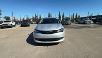 EXECUTIVE CROSSTOWN DEMO! This 2024 CHRYSLER VOYAGER LX has the following options Cloth Bucket Seats... (image 2)