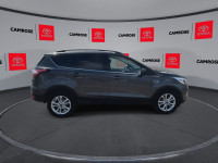 Bluetooth, Heated Seats, Rear View Camera, SiriusXM, Aluminum Wheels! The versatile Ford Escape cont... (image 8)