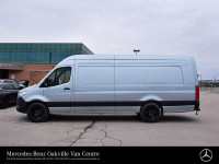 Explore Our Extensive Lineup of Sprinter & Metris Vans New, Pre-Owned & Demo Cargo and Passenger Mod... (image 5)