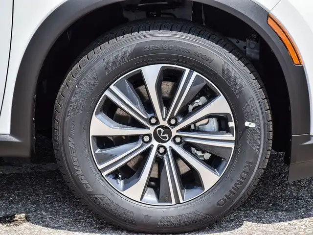 2024 Infiniti QX60 PURE AWD | DEMO dans Autos et camions dans Guelph - Image 6