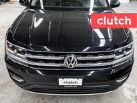 NO ACCIDENTS / CLEAN CARFAX / Power Tailgate/Hatch, Auto Dimming Rearview Mirror, Front Heated Seats... (image 6)