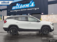 Check out this certified 2019 GMC Terrain SLEAWD | Sunroof | Navi | Apple CarPlay & Android Auto | P... (image 5)